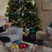 Kevin Spacey And Tucker Carlson Team Up In Weird Christmas Video