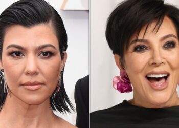 Kourtney Kardashian Gets Shut Down In Push For Therapy