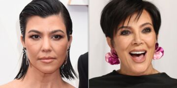 Kourtney Kardashian Gets Shut Down In Push For Therapy