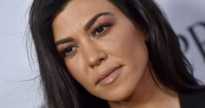 Kourtney Kardashian Shares Ruthless Reason She Didn’t Invite Family To Pregnancy Reveal