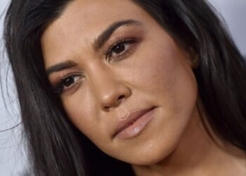 Kourtney Kardashian Shares Ruthless Reason She Didn’t Invite Family To Pregnancy Reveal