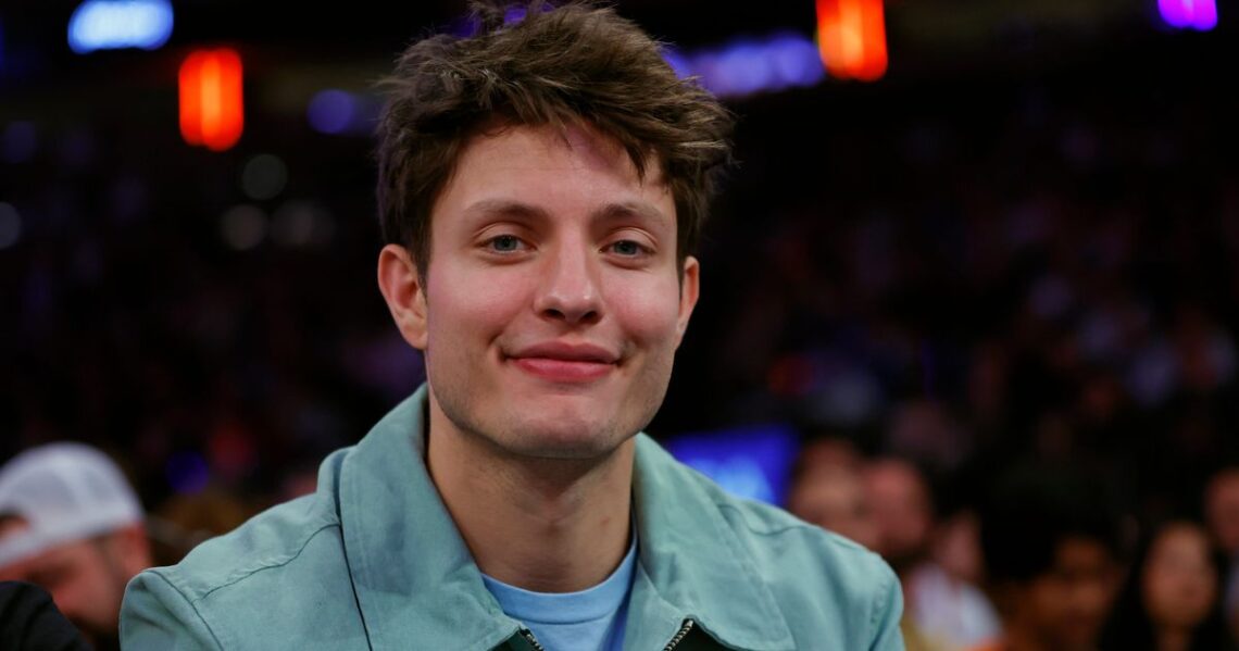 Matt Rife Slammed For Allegedly Calling Out A 6-Year-Old Online