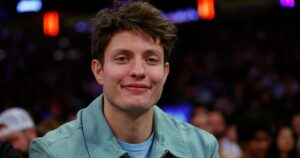 Matt Rife Slammed For Allegedly Calling Out A 6-Year-Old Online