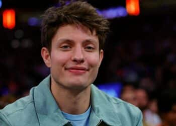 Matt Rife Slammed For Allegedly Calling Out A 6-Year-Old Online