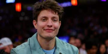 Matt Rife Slammed For Allegedly Calling Out A 6-Year-Old Online