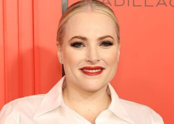 Meghan McCain Calls Her Former ‘The View’ Co-Hosts ‘Crazy Old People’