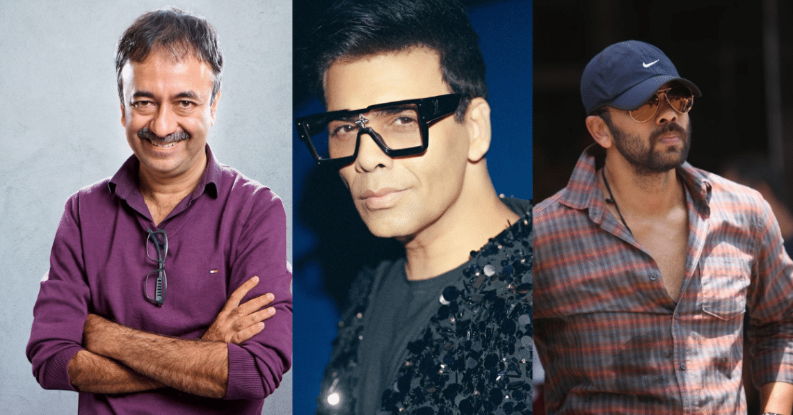 Most Iconic Bollywood Directors