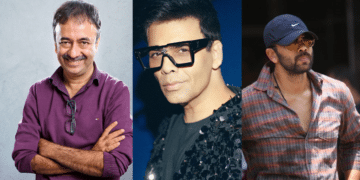 Most Iconic Bollywood Directors