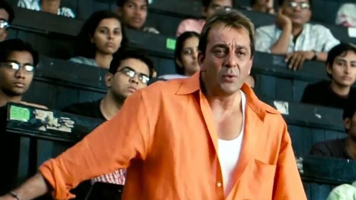 7 Best Performances Of Sanjay Dutt The Second Angle