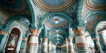 7 Must-Visit Heritage Sites In Mysore