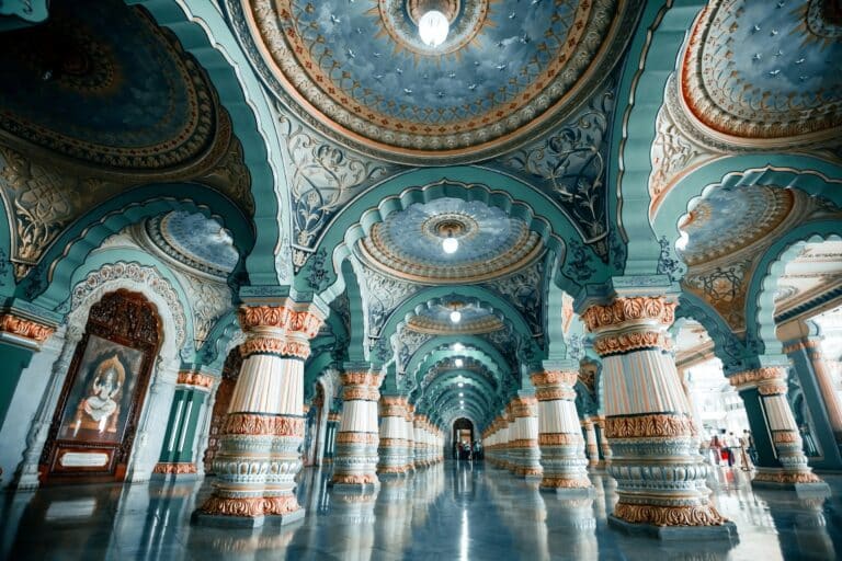 7 Must-Visit Heritage Sites In Mysore