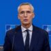NATO Chief Jens Stoltenberg addresses Ukraine war, ‘Be prepared for bad news’