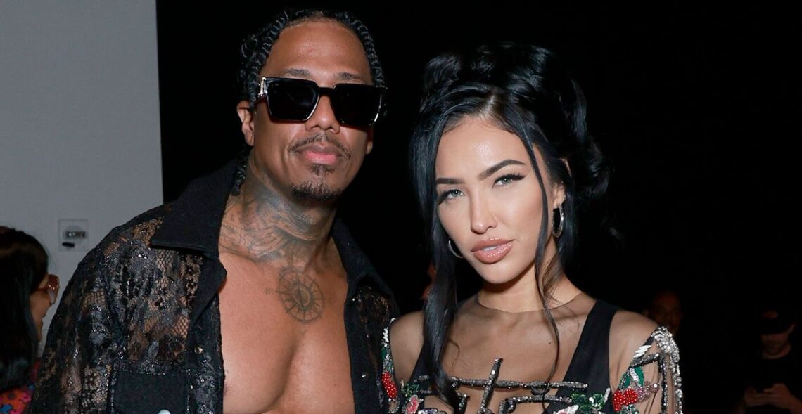 Nick Cannon’s Christmas Gift From ‘Selling Sunset’ Star Honors All 12 Of His Children