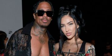 Nick Cannon’s Christmas Gift From ‘Selling Sunset’ Star Honors All 12 Of His Children