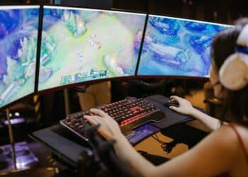 The 12 Most Anticipated PC Games of 2023: A Thrilling Year for Gamers