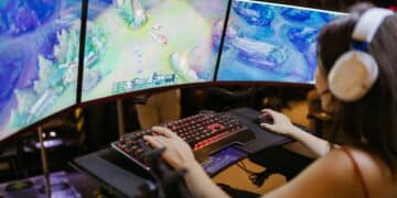 The 12 Most Anticipated PC Games of 2023: A Thrilling Year for Gamers