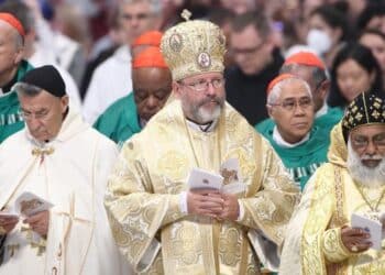 Polish, Ukrainian Bishops Join Growing Coalition Against Vatican’s Same-sex Blessings Document