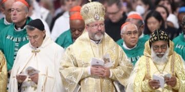 Polish, Ukrainian Bishops Join Growing Coalition Against Vatican’s Same-sex Blessings Document