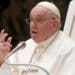 Pope Francis says religious leaders responsible for planet