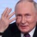 Putin promises ‘problems for Finland' after it was ‘dragged into NATO’ Putin promises ‘problems for Finland' after it was ‘dragged into NATO’