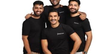 Ranveer Singh Joins Sexual Health Startup Bold Care As Co-Owner