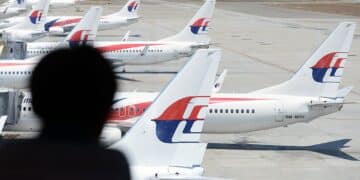 Retired Fisherman Claims He Found Part Of Malaysia Airlines Mh370 In South Australian Waters: Report