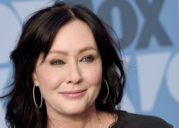 Shannen Doherty Says She Got Brain Surgery After Finding Out Husband Was Cheating