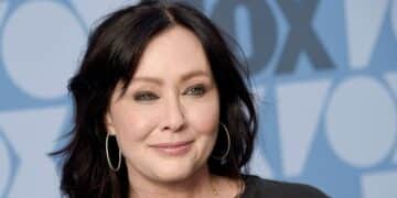 Shannen Doherty Says She Got Brain Surgery After Finding Out Husband Was Cheating