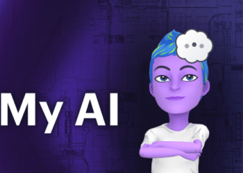 Snapchat Unveils Advanced AI Features, Introducing AI-Generated Snaps and Extend Tool