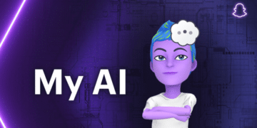 Snapchat Unveils Advanced AI Features, Introducing AI-Generated Snaps and Extend Tool