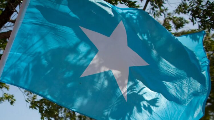 Somalia’s president says his son didn’t flee fatal accident in Turkey and should return to court