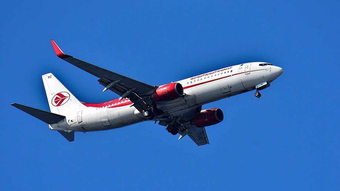 Stowaway from Algeria found barely alive at Paris airport