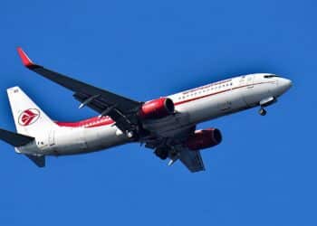 Stowaway from Algeria found barely alive at Paris airport