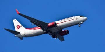 Stowaway from Algeria found barely alive at Paris airport