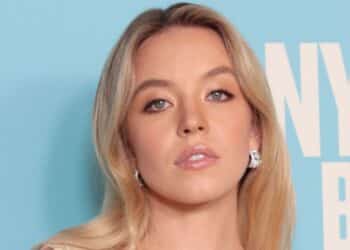 Sydney Sweeney Brushes Off Claims She Was 'Objectified' In Rolling Stones' Music Video