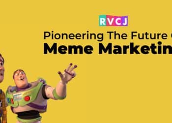 RVCJ's Pioneering the Future of Meme Marketing in India