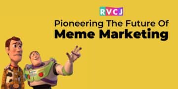 RVCJ's Pioneering the Future of Meme Marketing in India