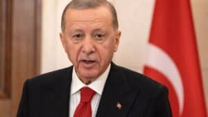 TTurkey’s Erdogan slams UN Security Council as ‘Israel Protection Council’