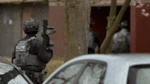 The Dutch counterterror agency has raised the national threat alert to the second-highest level