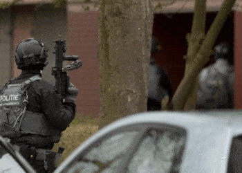 The Dutch counterterror agency has raised the national threat alert to the second-highest level