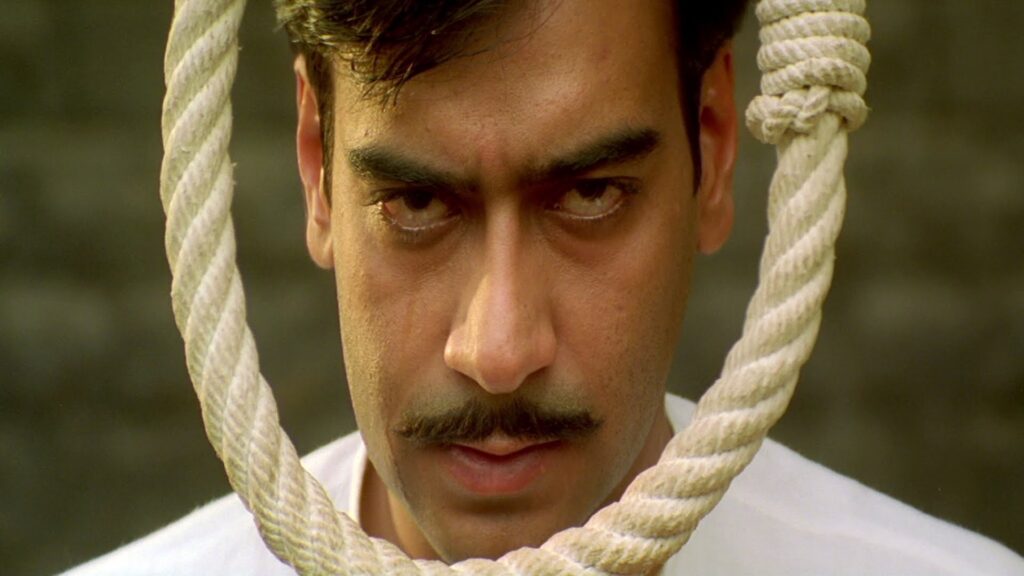 20 Famous Dialogues By Ajay Devgan