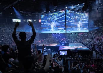 The Rise Of eSports: A New Era in Competitive Gaming