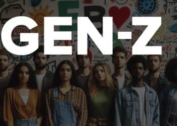 These Are The Most Popular Gen Z Terms Of 2023