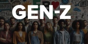 These Are The Most Popular Gen Z Terms Of 2023