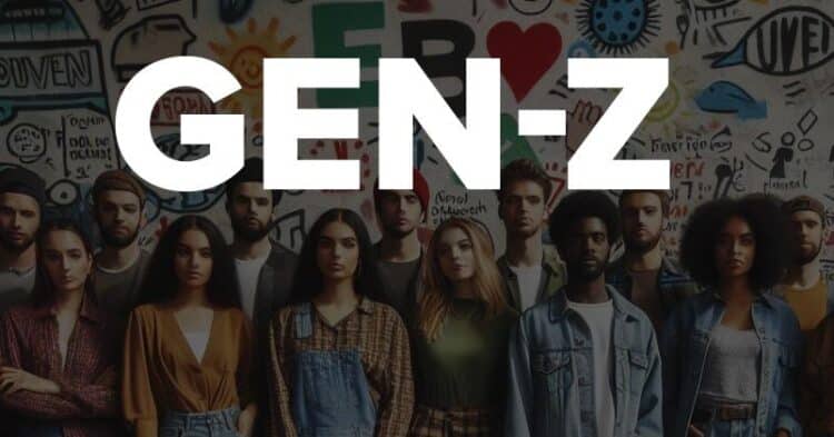 These Are The Most Popular Gen Z Terms Of 2023