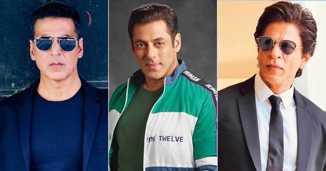 Top 8 Highest Paid Bollywood Actors In 2023 Top 8 Highest Paid Bollywood Actors In 2023