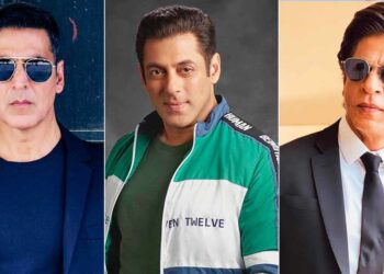 Top 8 Highest Paid Bollywood Actors In 2023