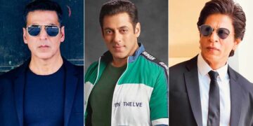 Top 8 Highest Paid Bollywood Actors In 2023