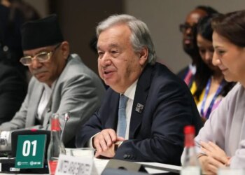UN Secretary General invokes rarely-used power to demand cease-fire in Gaza