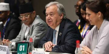 UN Secretary General invokes rarely-used power to demand cease-fire in Gaza